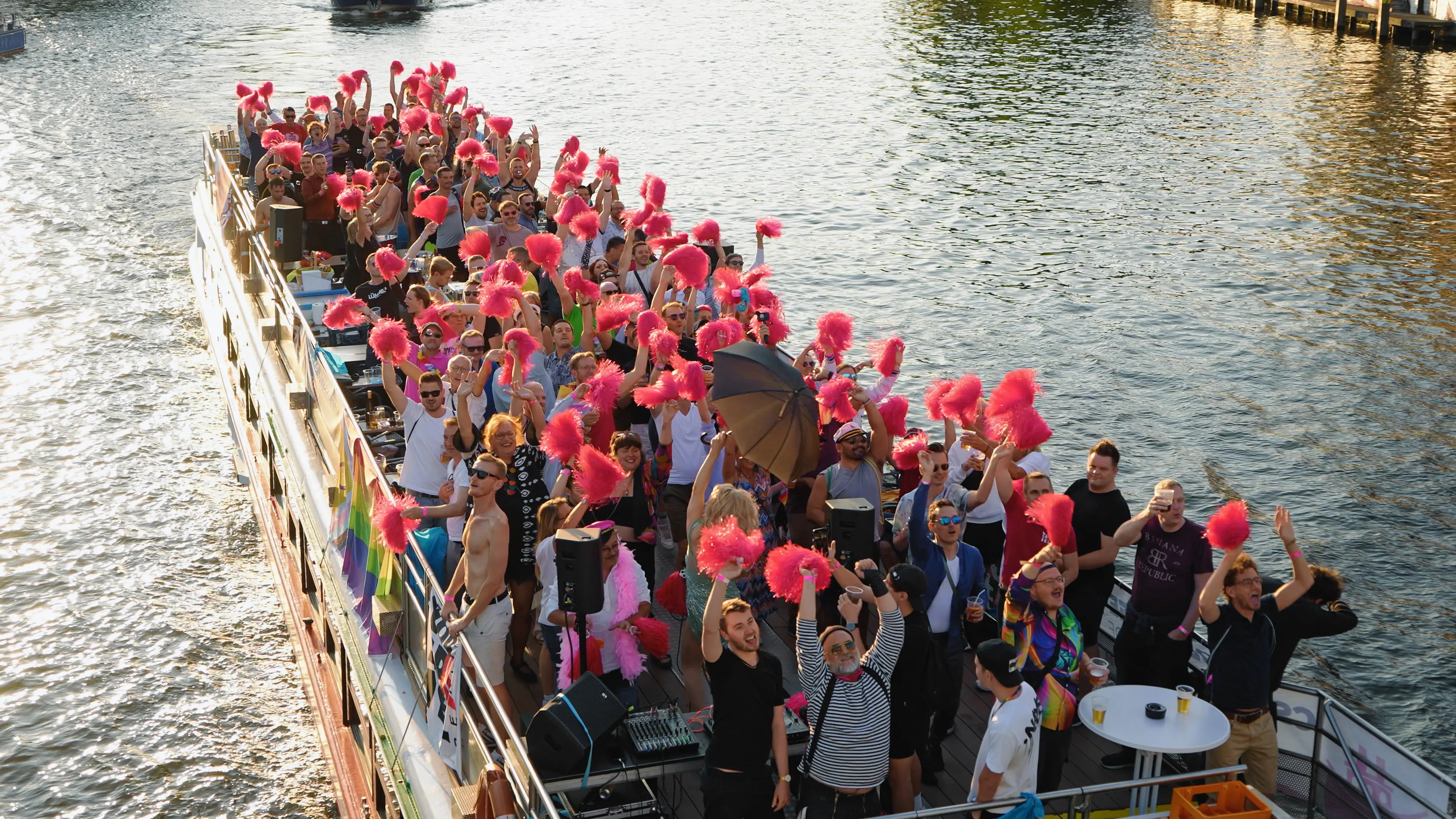 Firmenveranstaltungen