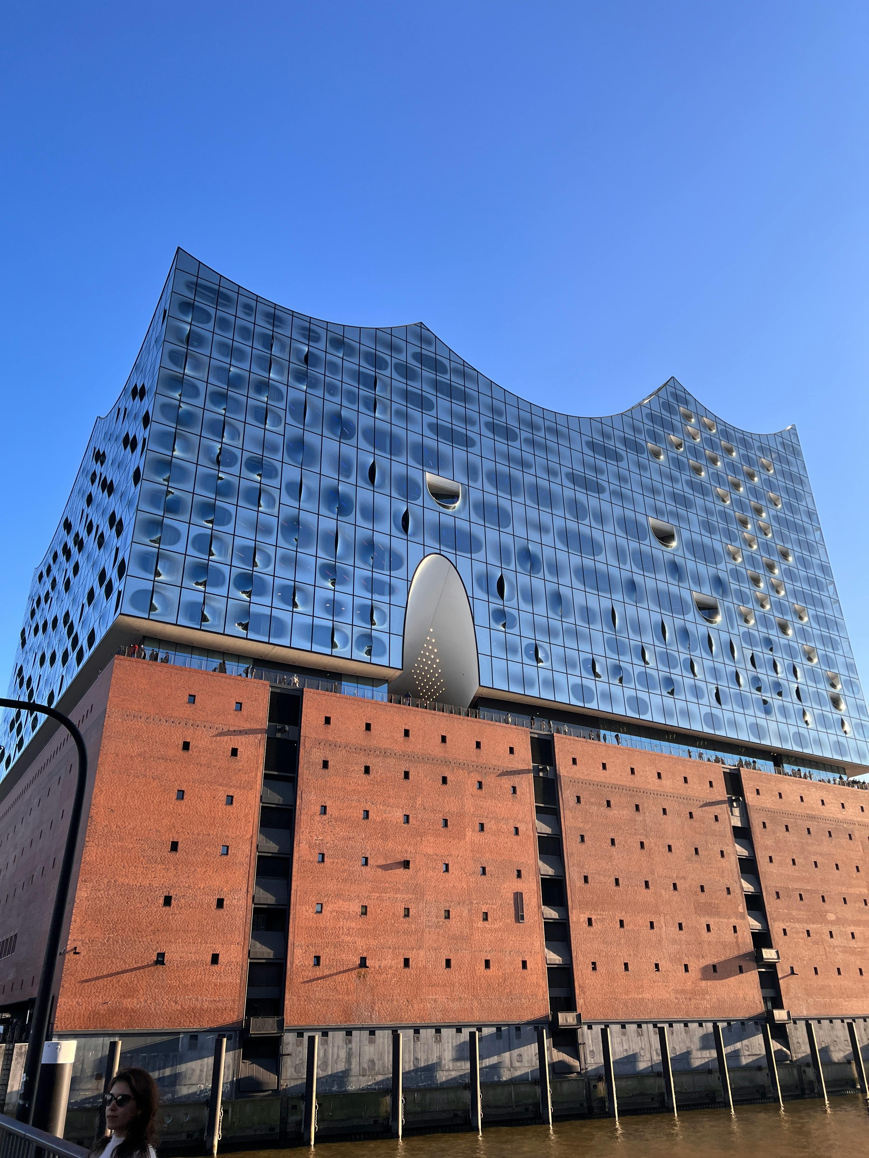 HafenCity Hamburg